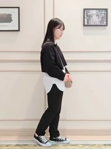 23区 S 百瀬 コーディネート画像