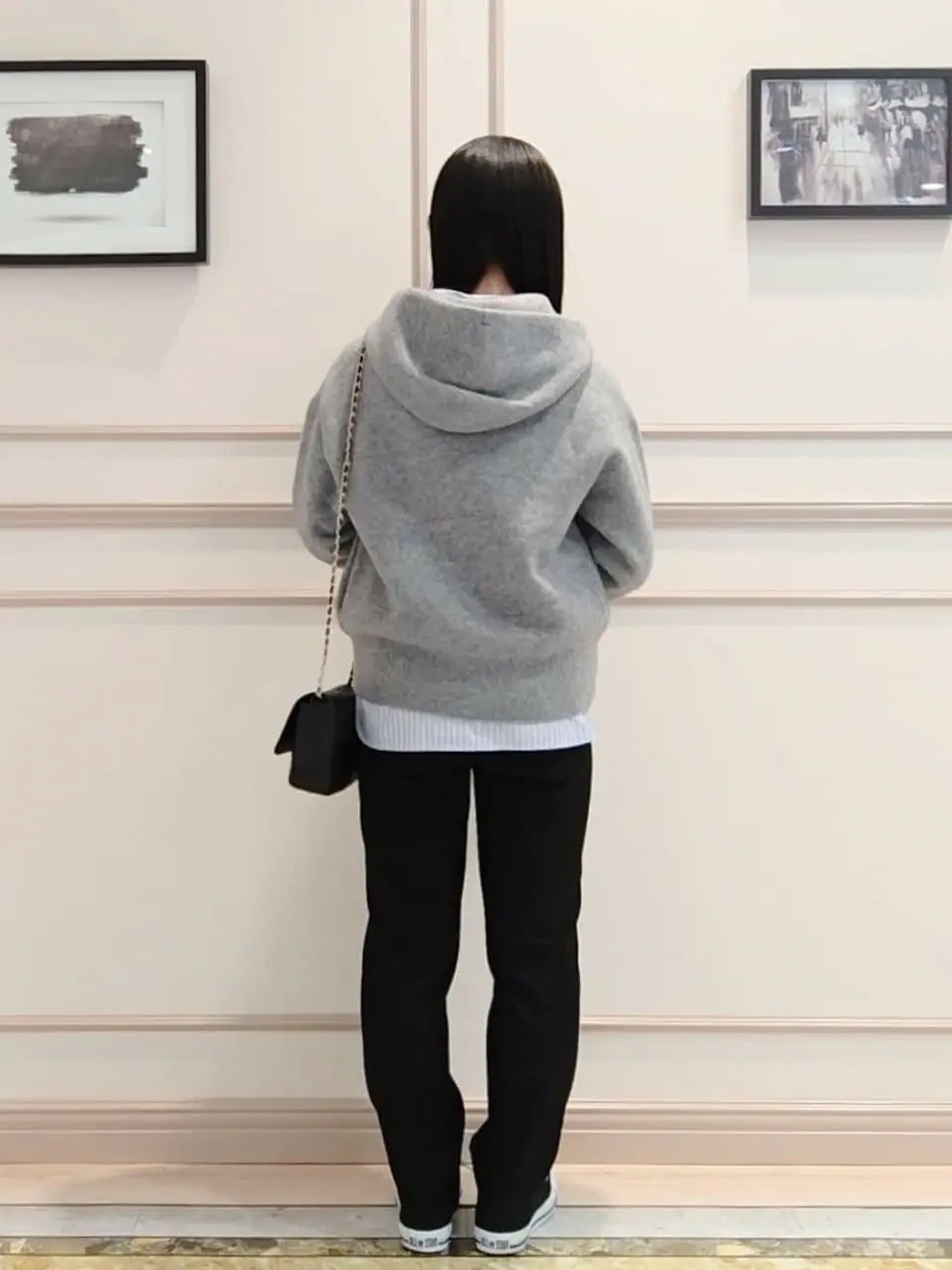 23区 S 百瀬 コーディネート画像