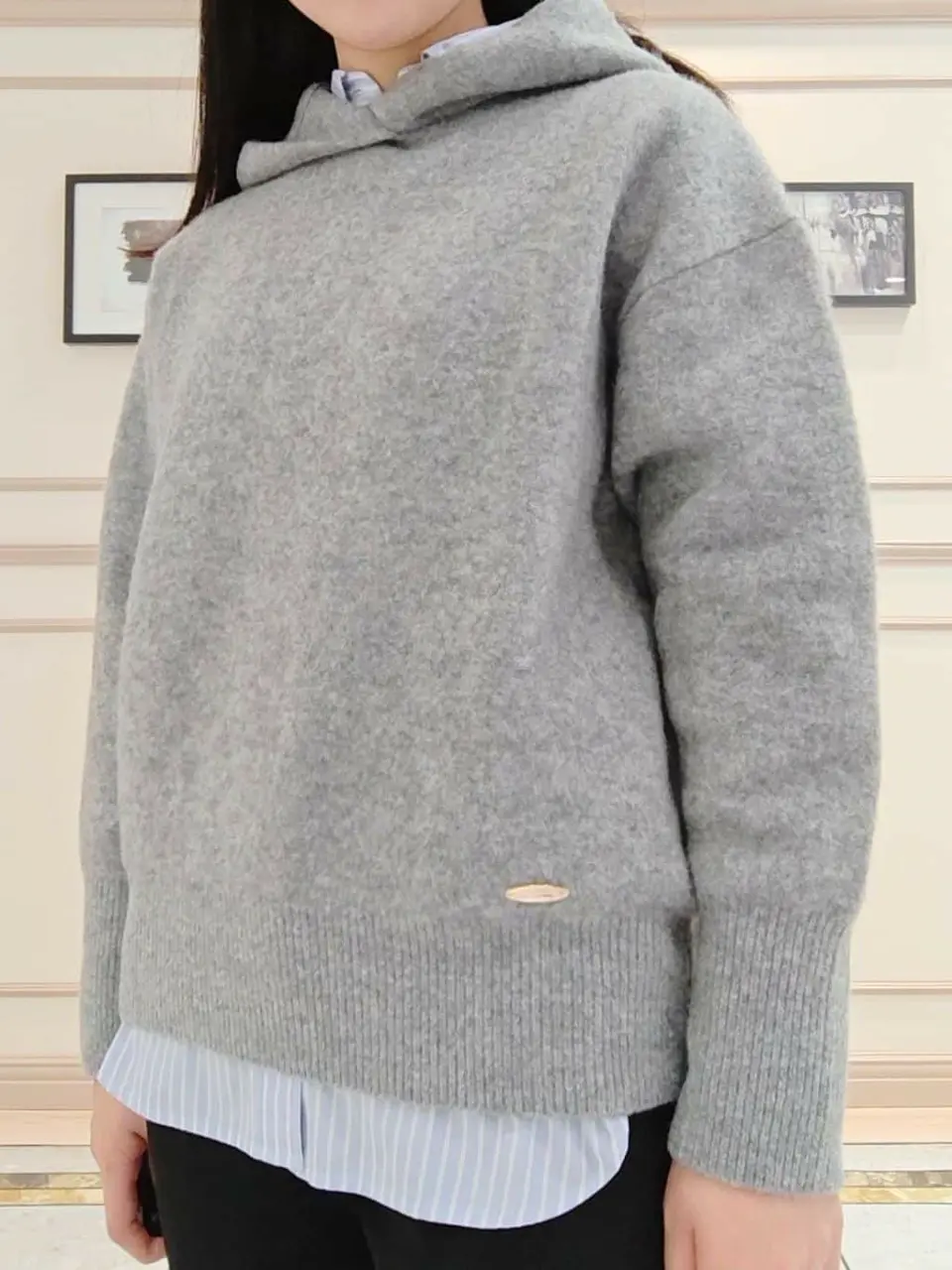 23区 S 百瀬 コーディネート画像