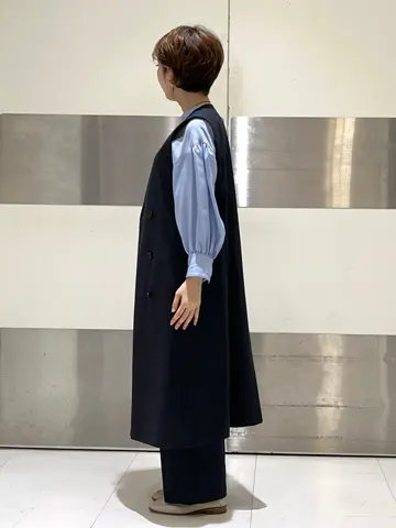 23区 S M コーディネート画像