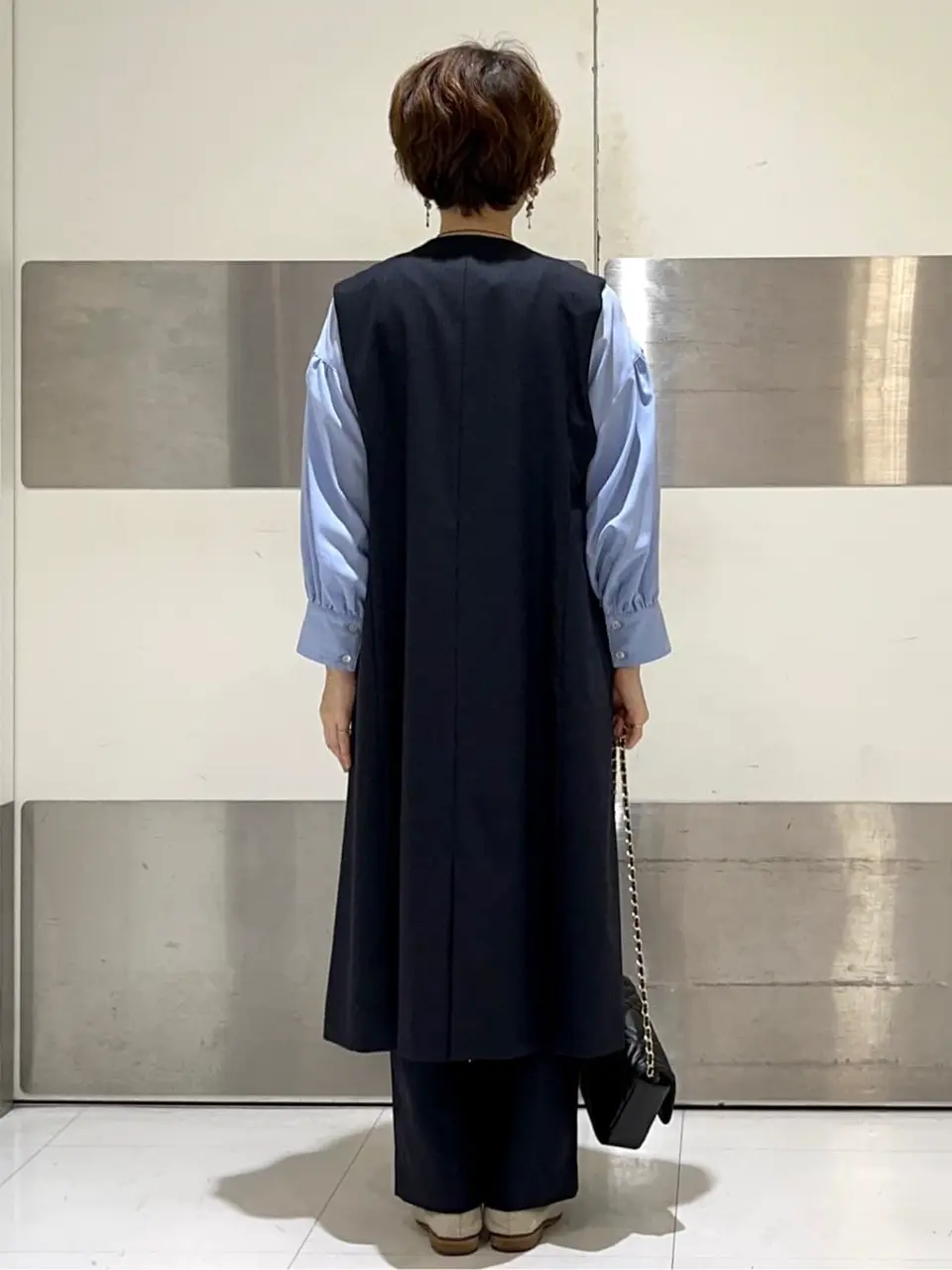 23区 S M コーディネート画像