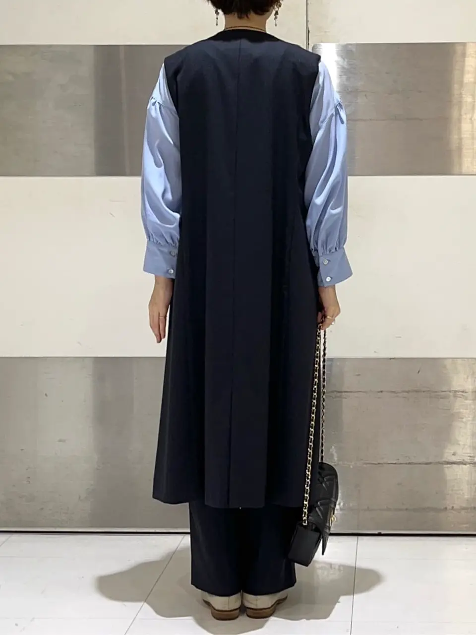 23区 S M コーディネート画像