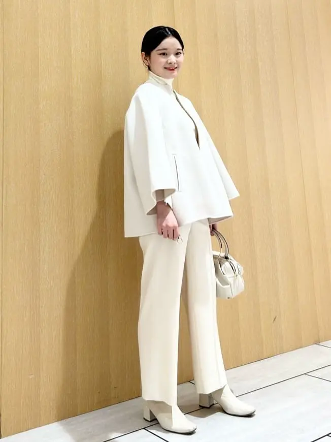 23区 S 松浦 コーディネート画像