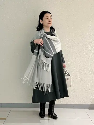 23区 S 山村 コーディネート画像