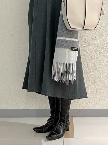 23区 S 山村 コーディネート画像