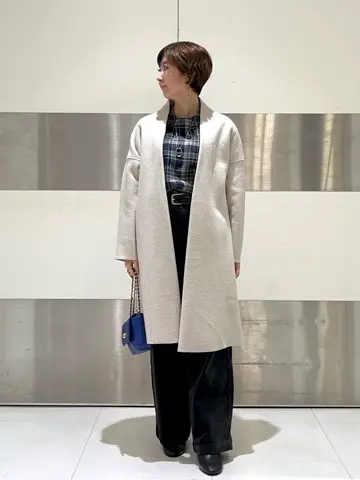 23区 S M コーディネート画像