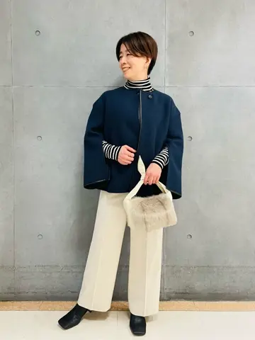 23区 S 山川 コーディネート画像