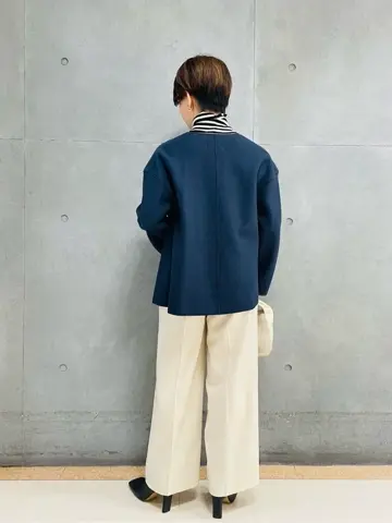 23区 S 山川 コーディネート画像