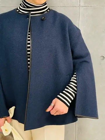 23区 S 山川 コーディネート画像