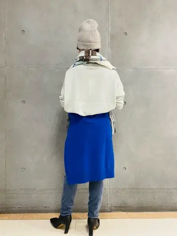 23区 S 山川 コーディネート画像