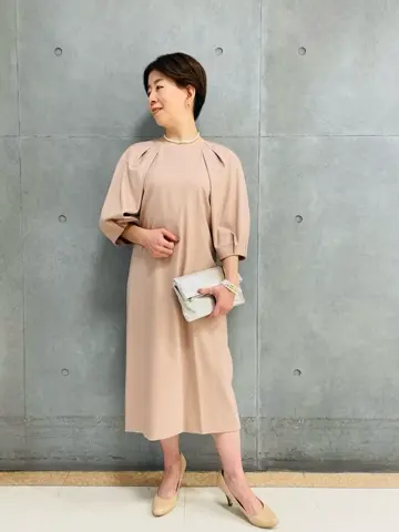 23区 S 山川 コーディネート画像