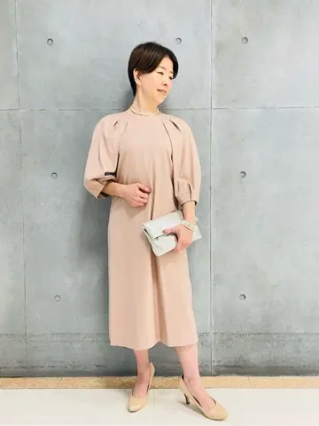 23区 S 山川 コーディネート画像