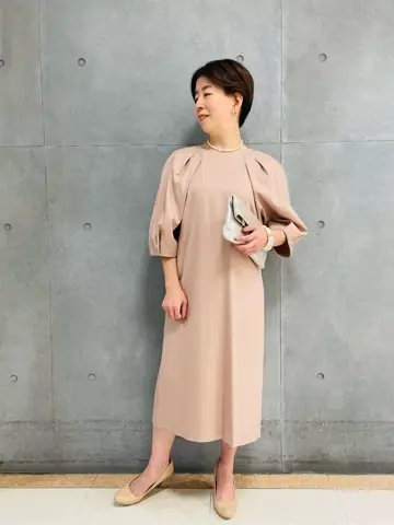 23区 S 山川 コーディネート画像