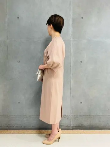 23区 S 山川 コーディネート画像