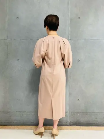 23区 S 山川 コーディネート画像