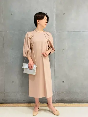 23区 S 山川 コーディネート画像