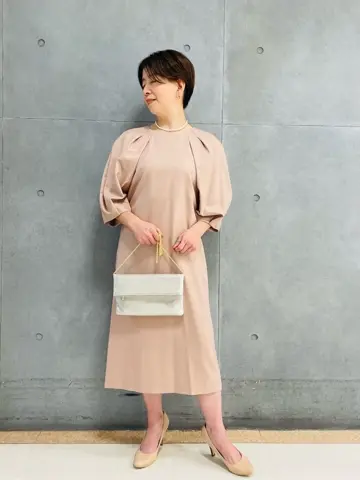 23区 S 山川 コーディネート画像