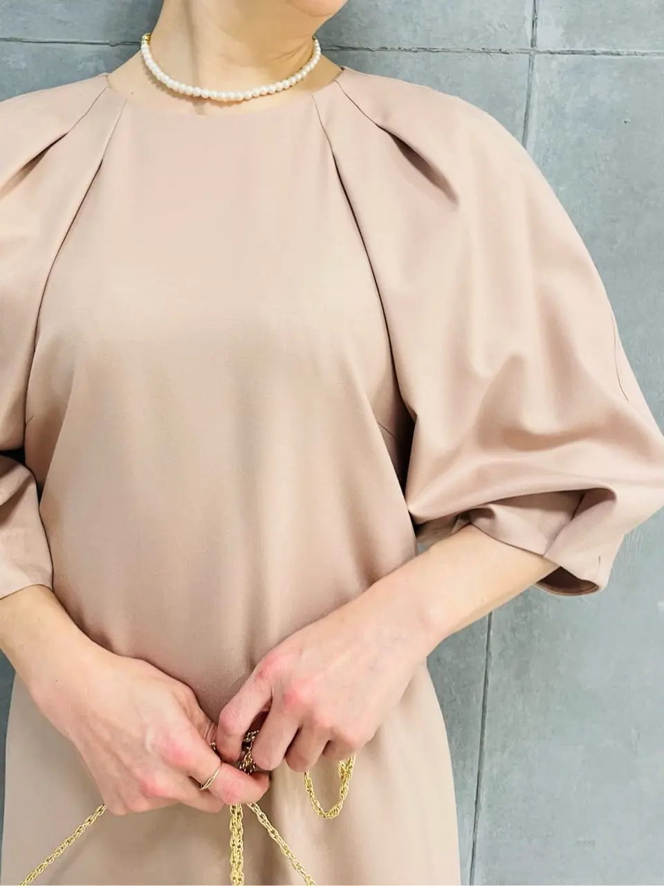 23区 S 山川 コーディネート画像