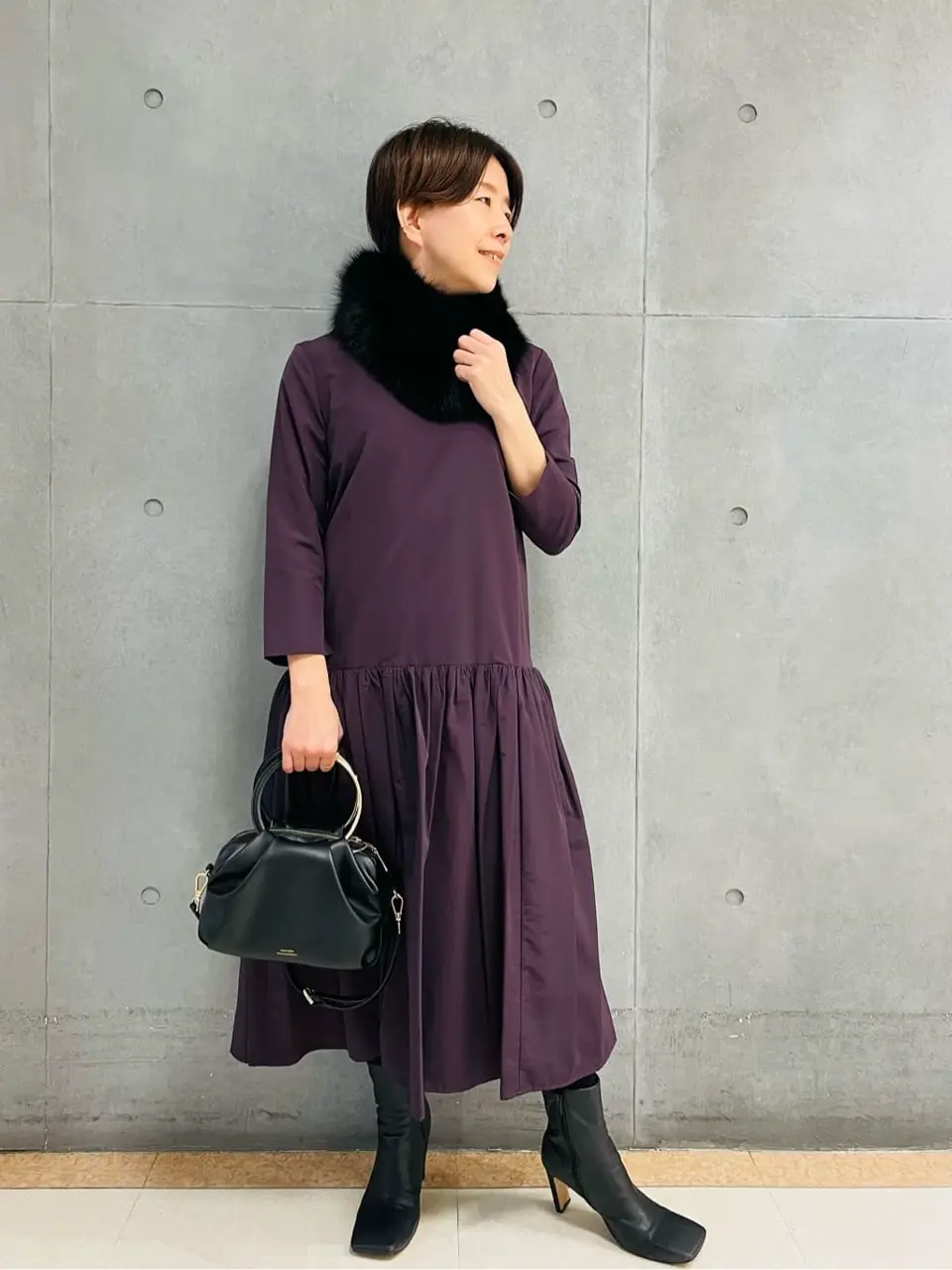 23区 S 山川 コーディネート画像