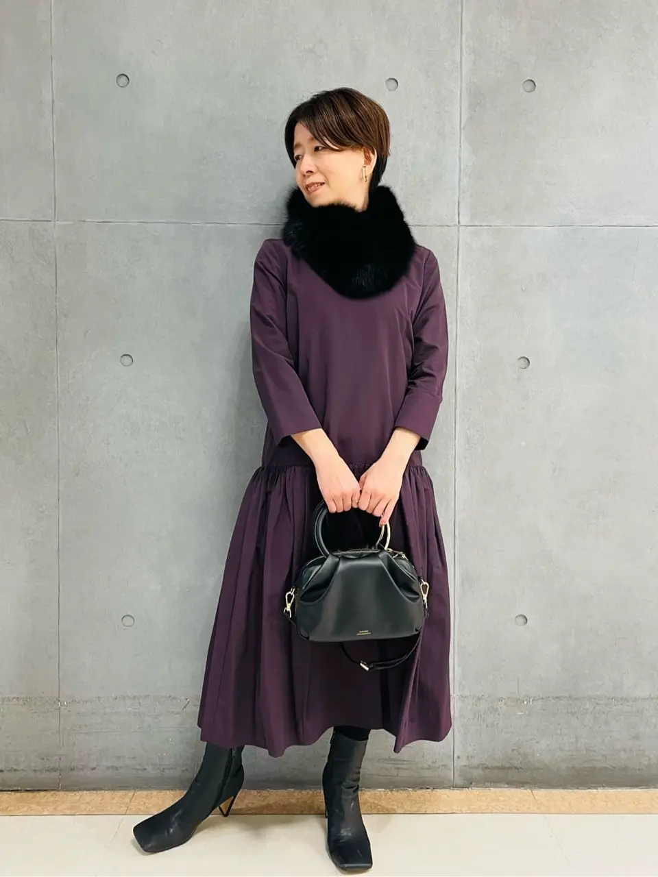 23区 S 山川 コーディネート画像