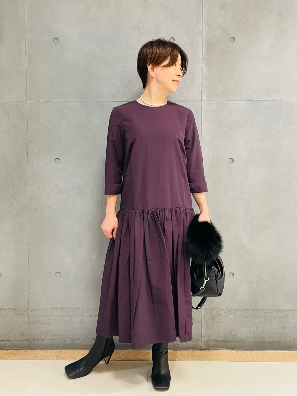 23区 S 山川 コーディネート画像