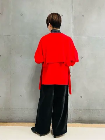 23区 S 山川 コーディネート画像