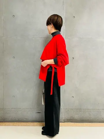 23区 S 山川 コーディネート画像