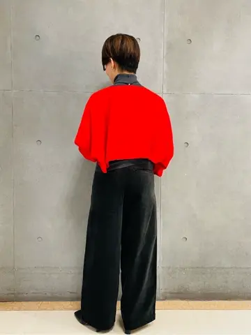 23区 S 山川 コーディネート画像