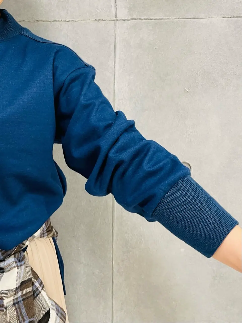 23区 S 山川 コーディネート画像