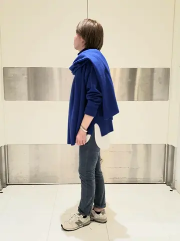 23区 S 阿部 コーディネート画像