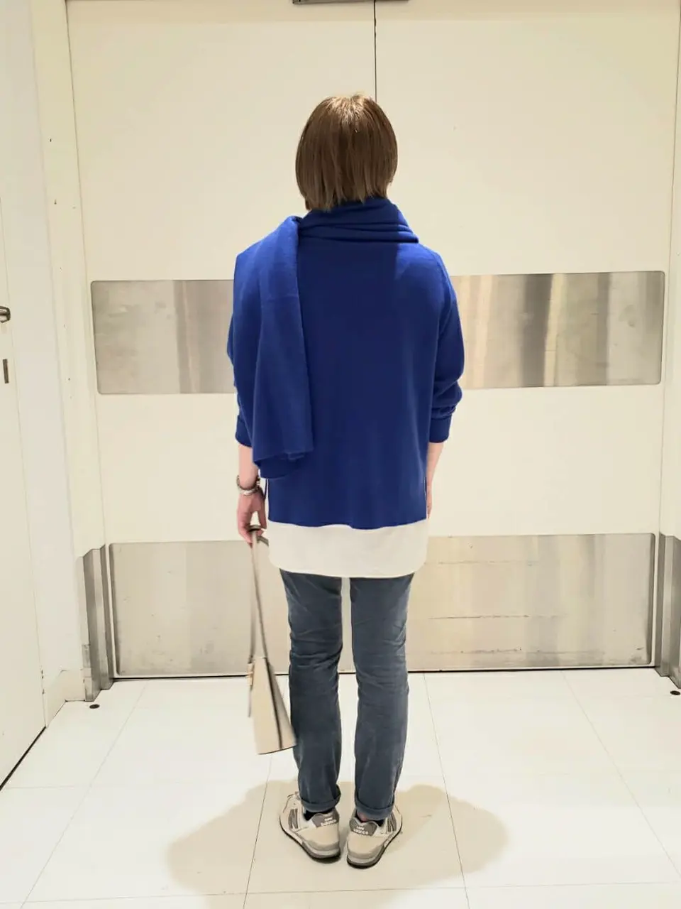 23区 S 阿部 コーディネート画像