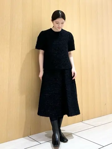 23区 S 松浦 コーディネート画像