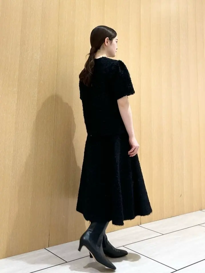 23区 S 松浦 コーディネート画像