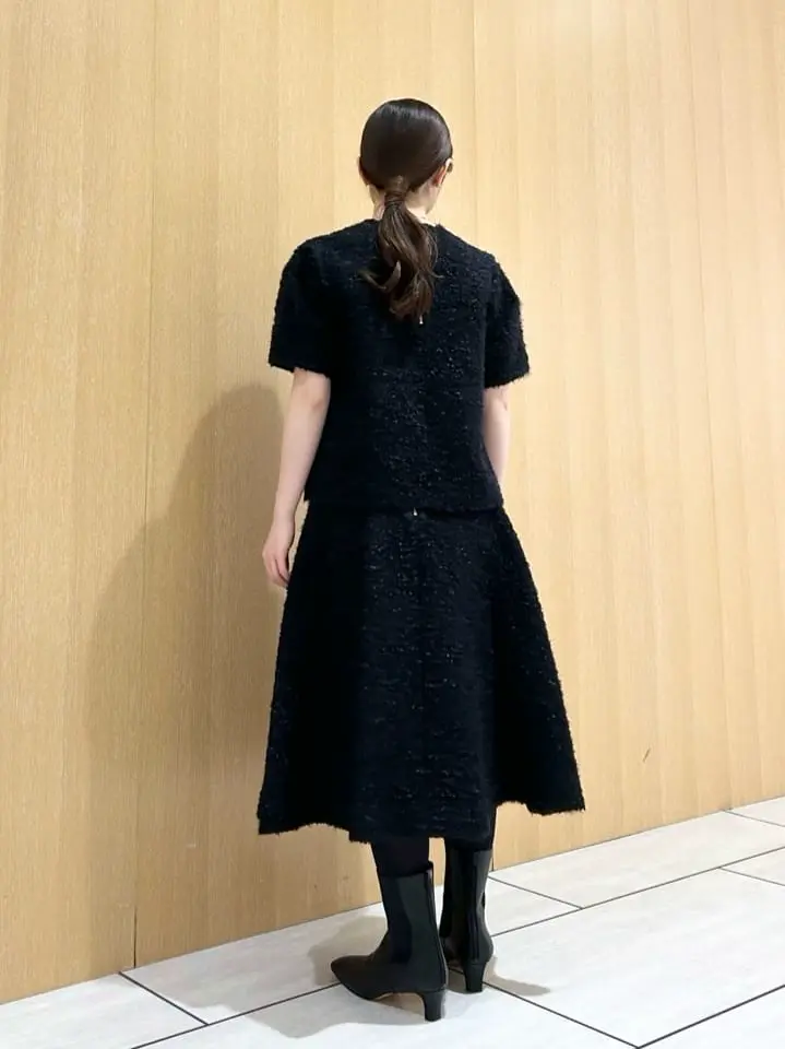 23区 S 松浦 コーディネート画像