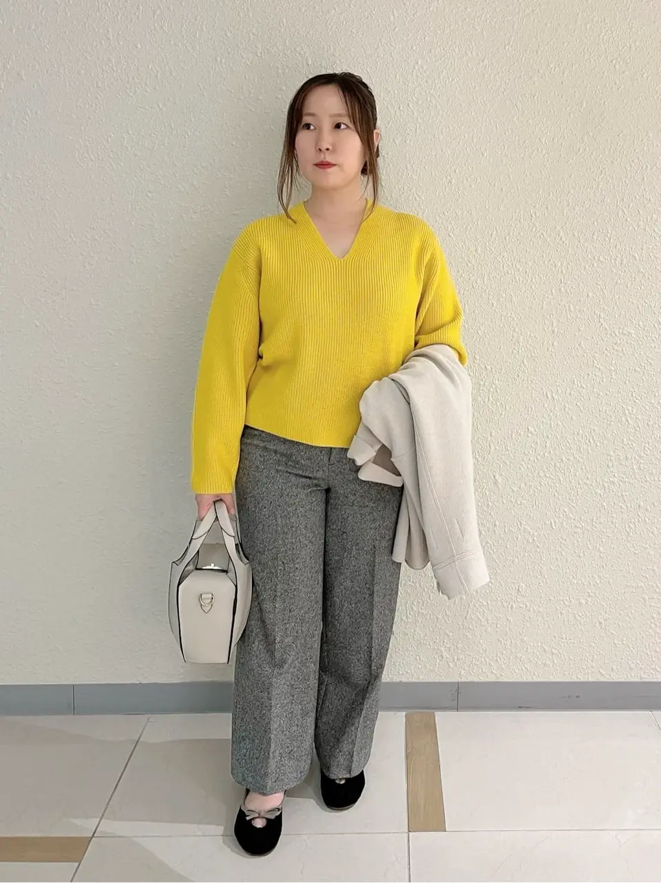 23区 S 木下 コーディネート画像