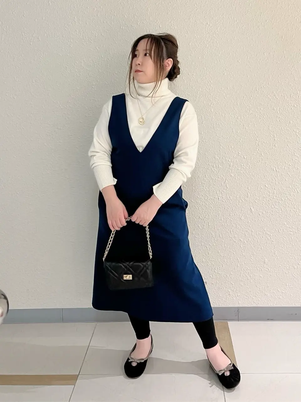 23区 S 木下 コーディネート画像