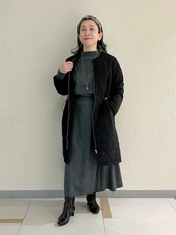 23区 S 山村 コーディネート画像