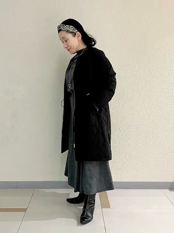 23区 S 山村 コーディネート画像