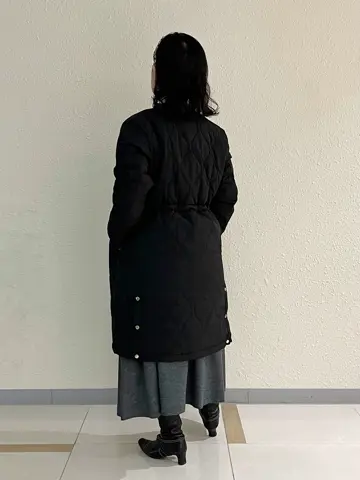 23区 S 山村 コーディネート画像