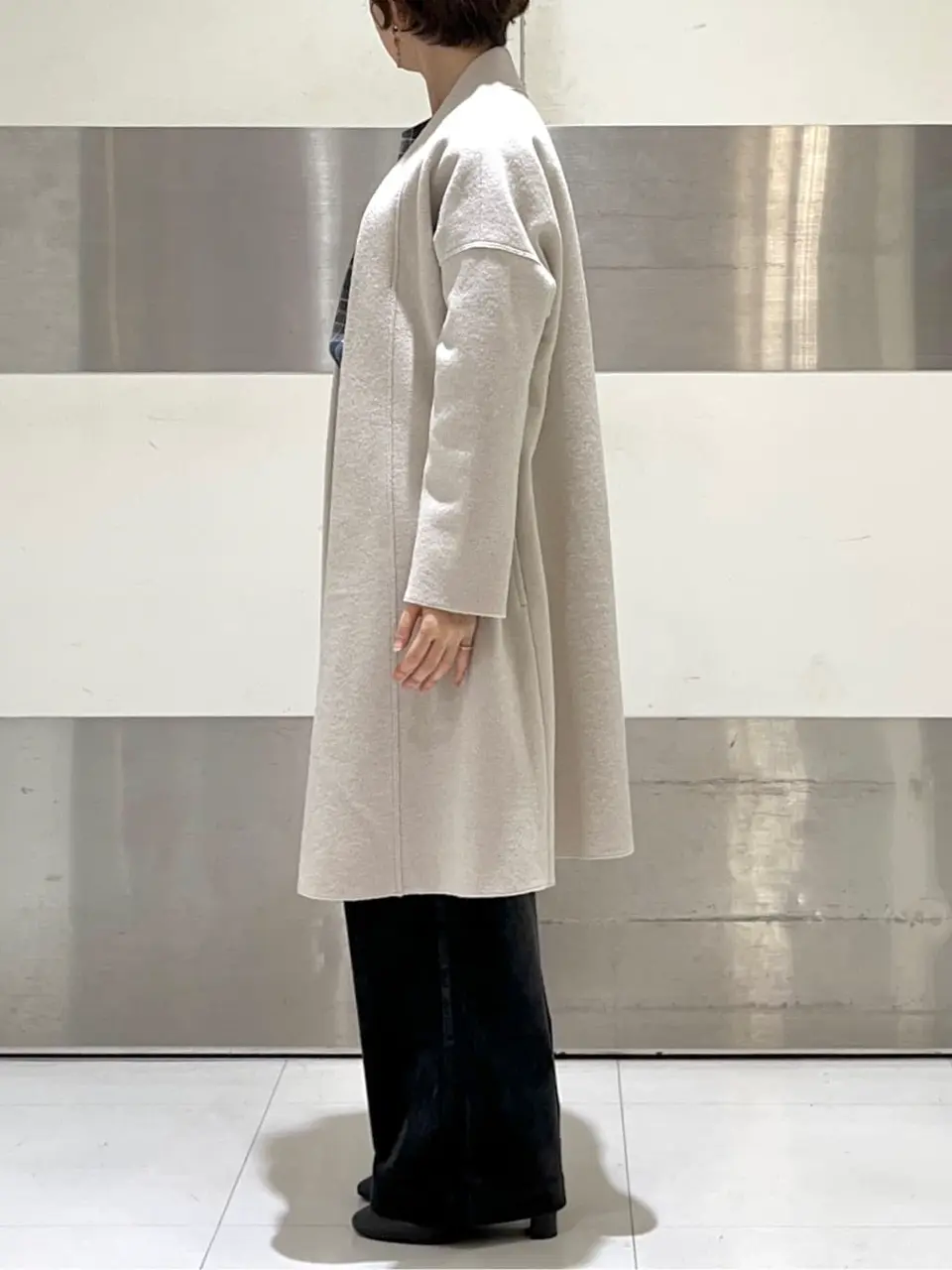 23区 S M コーディネート画像