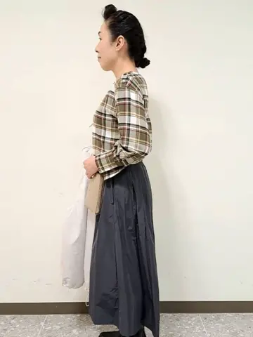 23区 S ウエノ コーディネート画像