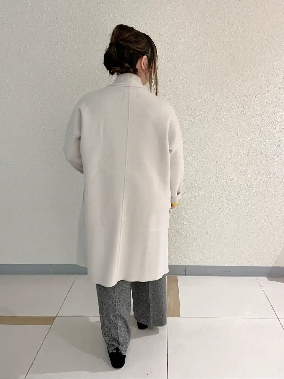 23区 S 木下 コーディネート画像