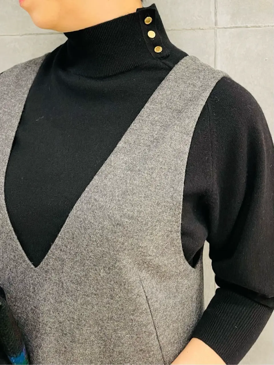 23区 S 山川 コーディネート画像