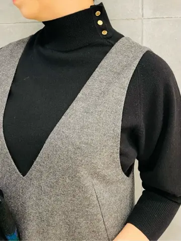 23区 S 山川 コーディネート画像