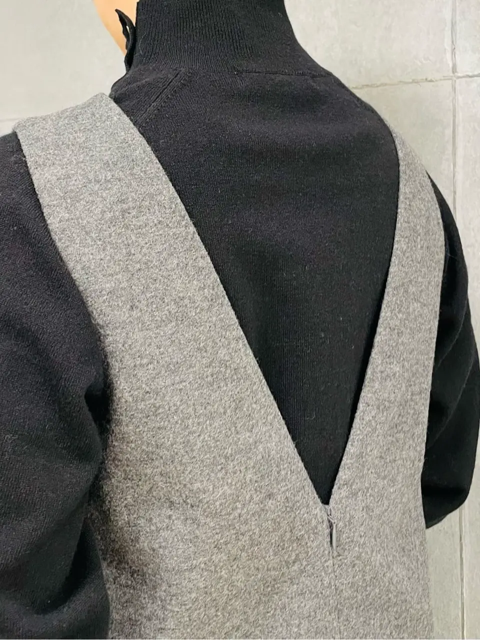 23区 S 山川 コーディネート画像