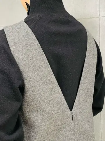 23区 S 山川 コーディネート画像