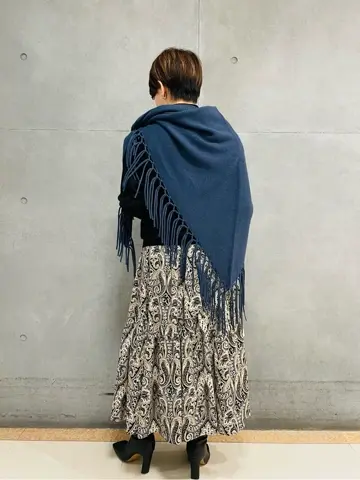 23区 S 山川 コーディネート画像