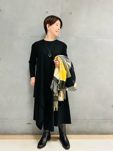 23区 S 山川 コーディネート画像