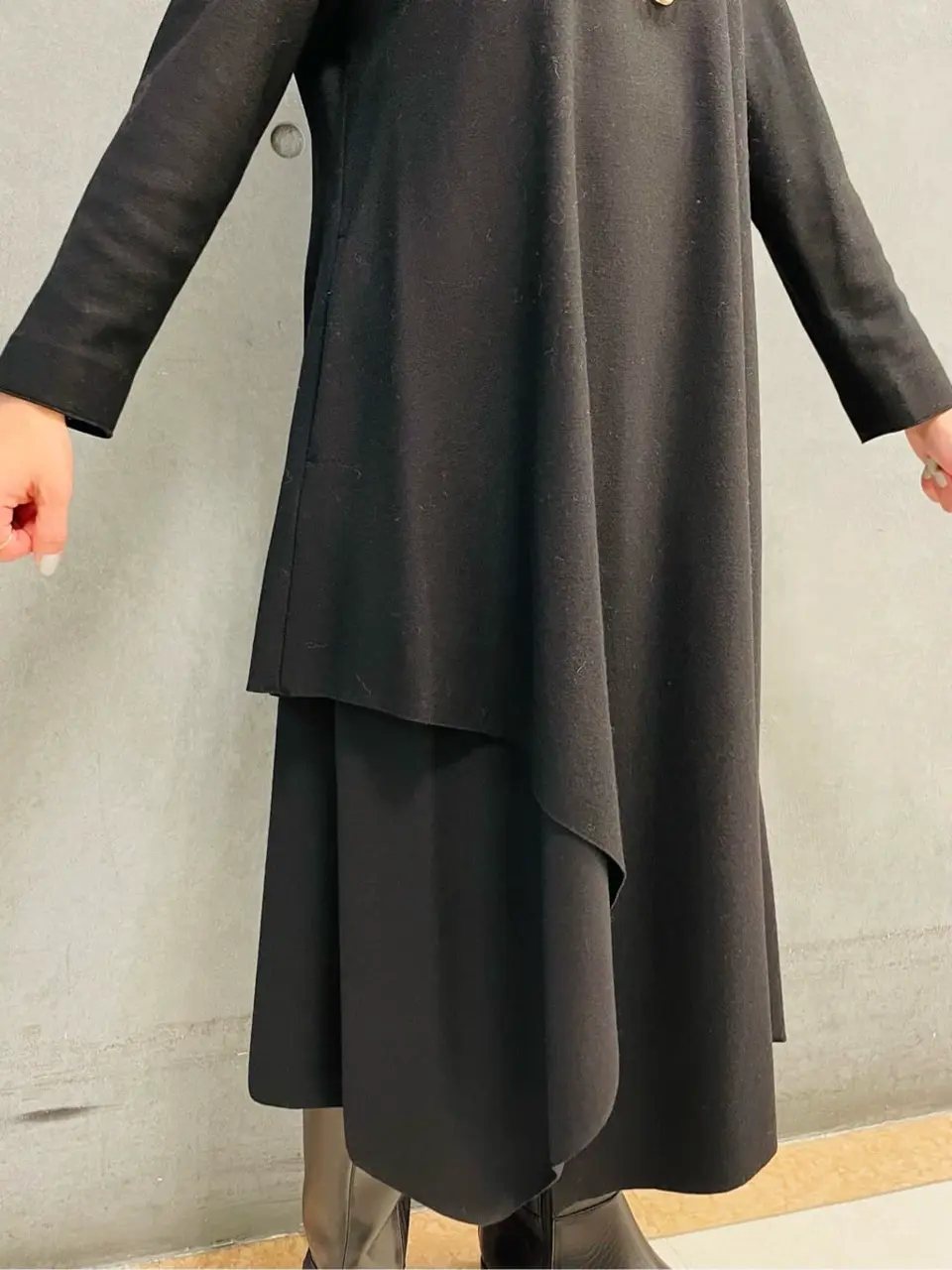 23区 S 山川 コーディネート画像