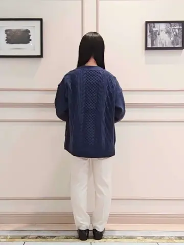 23区 S 百瀬 コーディネート画像